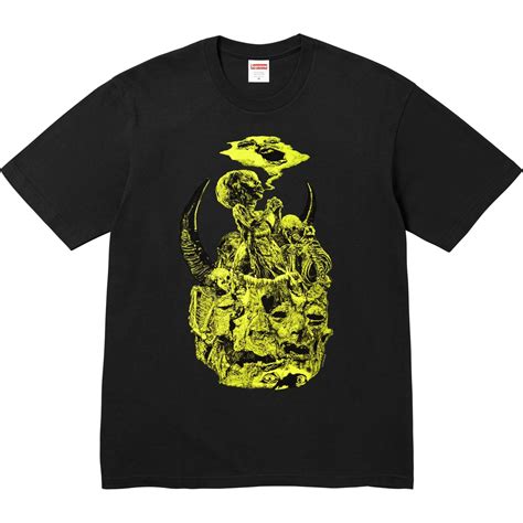 Mutants Tee .